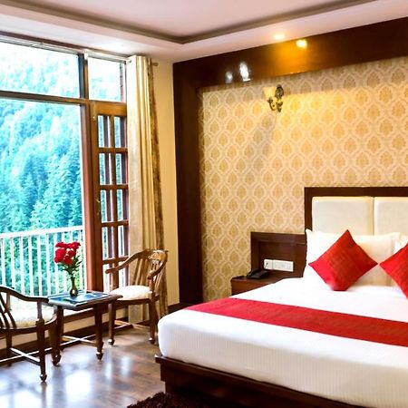 Kamna Hill Resort A Boutique Cottages Shimla Ngoại thất bức ảnh